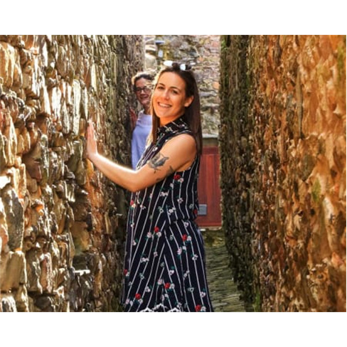 Manhã de Aventura & Cultura a Dois: Passeio de Jipe + Visita às Aldeias de Xis