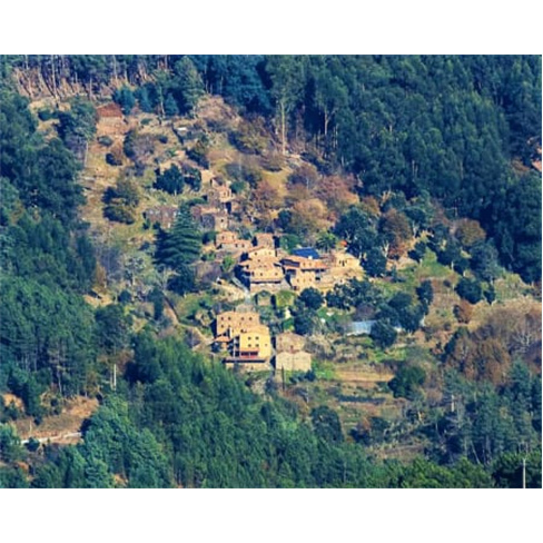 Manhã de Aventura & Cultura a Dois: Passeio de Jipe + Visita às Aldeias de Xis