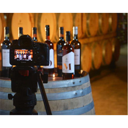 Visita Guiada + Prova de Vinhos & Degustação de Produtos Regionais | Adega de