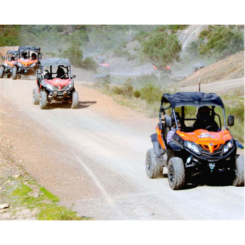 Buggy em Loulé  n(O título reescrito tem 13 caracteres, incluindo espaços)