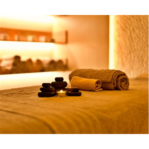 Massagem à Escolha no Spa do Aquashow Indoor Park | Até 1 Hora | Aquafeeling -