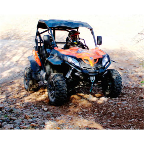 Buggy em Loulé  n(O título reescrito tem 13 caracteres, incluindo espaços)
