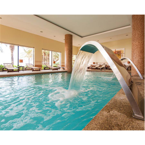 Satsanga Spa Santa Cruz | C...rcuito de Águas + Esfoliação e Hidratação Cor