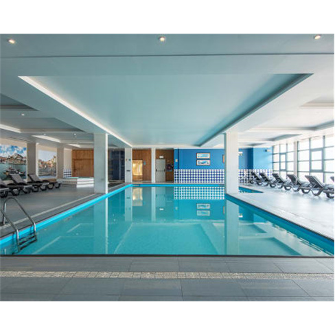 Satsanga Spa Porto | Circui...e Águas + Massagem às Costas + Tratamento de Ros