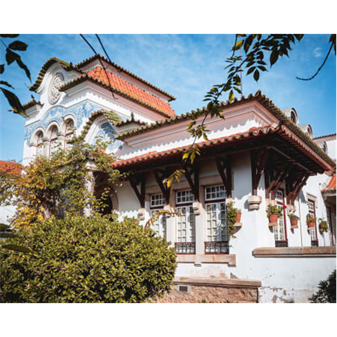 Visita ao Museu + Prova Comentada de Vinhos | Quinta das Cerejeiras - Bombarral