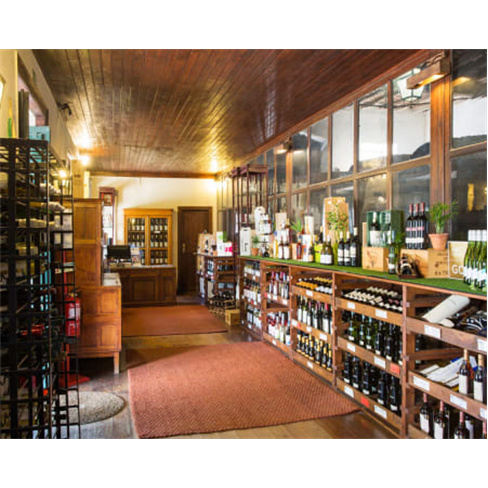 Visita ao Museu + Prova Comentada de Vinhos | Quinta das Cerejeiras - Bombarral