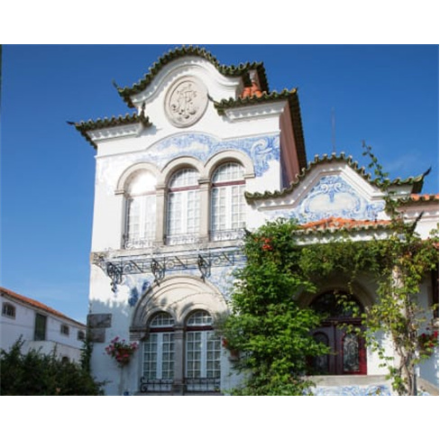 Visita ao Museu + Prova Comentada de Vinhos | Quinta das Cerejeiras - Bombarral