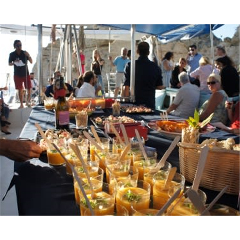 Summer Fun Cruise | Viagem ...lavento Algarvio! Lagos Summer Fun Cruise | Adulto