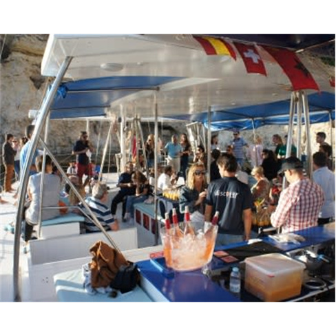 Summer Fun Cruise | Viagem de Sonho pelo Barlavento Algarvio! Lagos Summer Fun C
