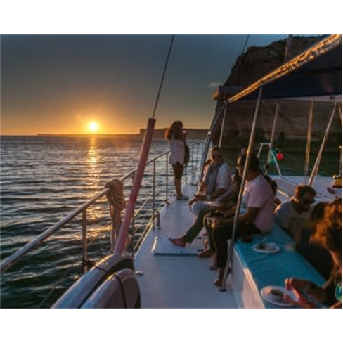 Summer Fun Cruise | Viagem de Sonho pelo Barlavento Algarvio! Lagos Summer Fun C