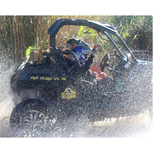 Buggy em Loulé  n(O título reescrito tem 13 caracteres, incluindo espaços)
