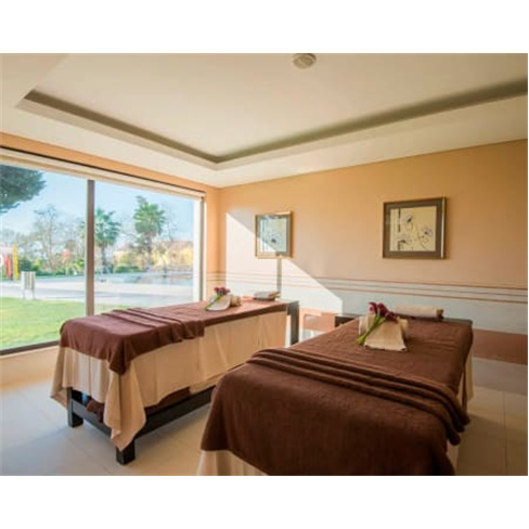 Para a Mãe: Spa All In One - 1h45 | Satsanga Spa Palácio dos Arcos 5*