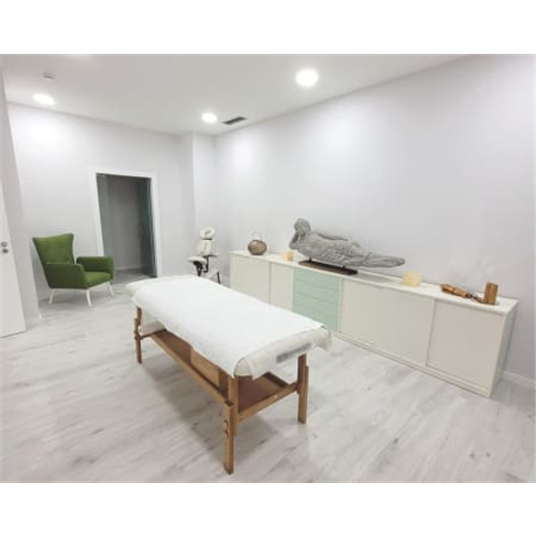Massagem à Escolha | Relax Time! Paredes Massagem de Corpo Inteiro | 1 Hora
