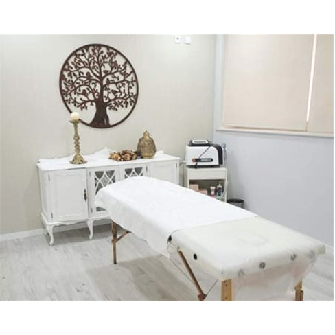 Massagem à Escolha | Relax Time! Paredes Massagem de Corpo Inteiro | 1 Hora
