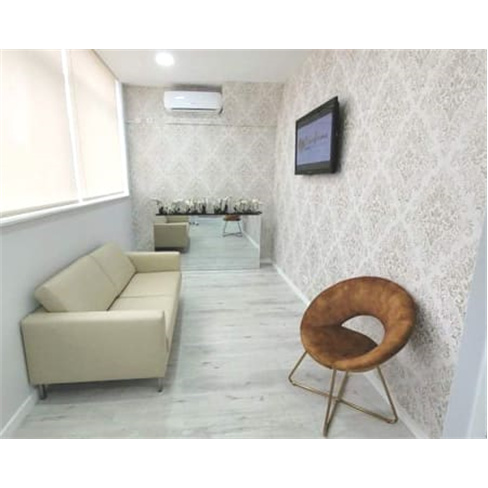 Massagem à Escolha | Relax Time! Paredes Massagem de Corpo Inteiro | 1 Hora