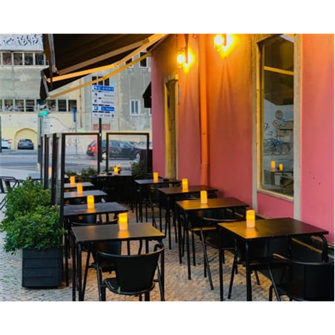 Saboreie a Melhor Cachupa de Lisboa no Fox Coffee! Especial para Dois.