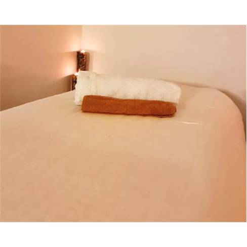 Ritual de Luxo: Corpo & Rosto | Hamsa Clinic - Porto Experiência para 1 Pessoa
