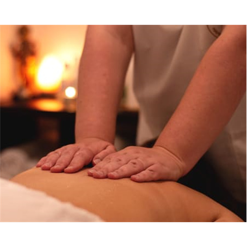Ritual de Luxo: Corpo & Rosto | Hamsa Clinic - Porto Experiência para 2 Pessoas