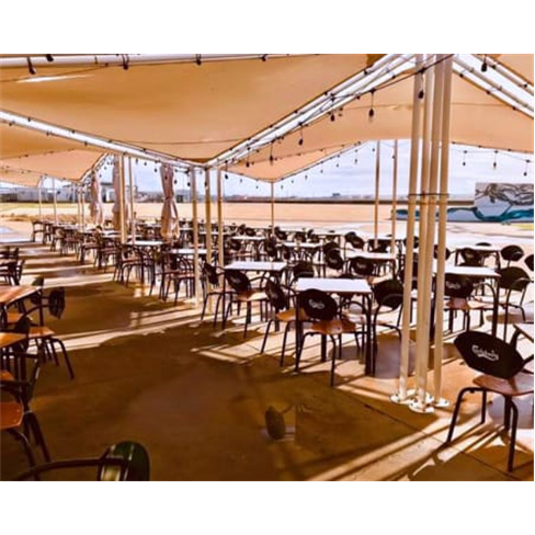 Gin & Petiscos para Dois no Jet 7.5 | Marina da Figueira da Foz