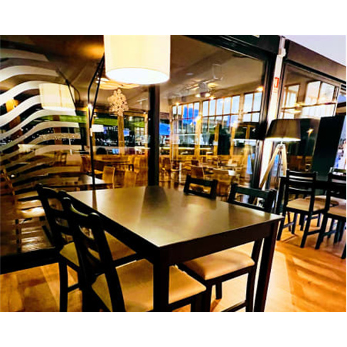 Jantar romântico à beira-mar no Jet 7.5 Food&Drinks Oásis - Figueira da Foz