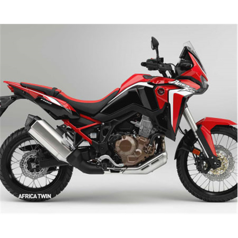 Aluguer de 1 Dia de Moto | Liberty Voyage - Mira Moto 125cc