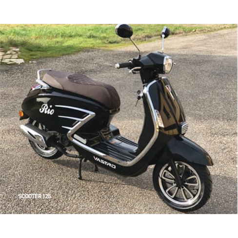 Aluguer de 1 Dia de Moto | Liberty Voyage - Mira Harley Davidson Street 750