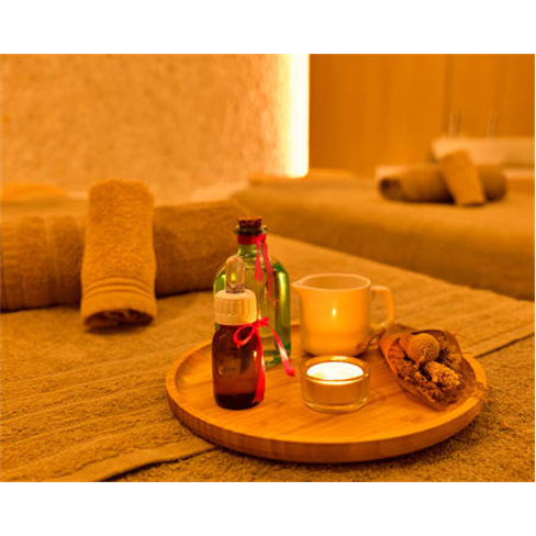 Massagem à Escolha no Spa do Aquashow Indoor Park | Até 1 Hora | Aquafeeling -