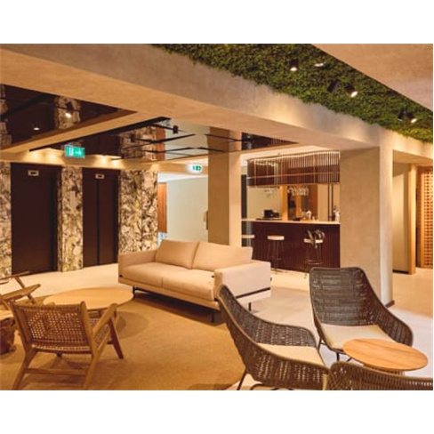 OMID Saldanha Hotel 4* - Lisboa | Estadia de Charme 1 Noite + Pack Romântico