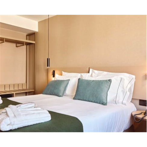 OMID Saldanha Hotel 4* - Lisboa | Estadia de Charme 1 Noite