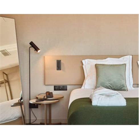 OMID Saldanha Hotel 4* - Lisboa | Estadia de Charme 1 Noite + Pack Romântico