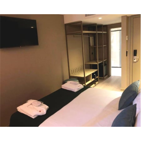 OMID Saldanha Hotel 4* - Lisboa | Estadia de Charme 1 Noite