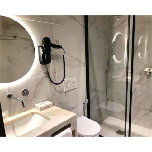OMID Saldanha Hotel 4* - Lisboa | Estadia de Charme 1 Noite + Pack Romântico