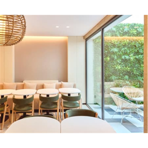 OMID Saldanha Hotel 4* - Lisboa | Estadia de Charme 1 Noite + Pack Romântico