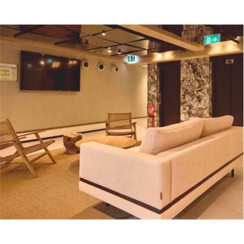 OMID Saldanha Hotel 4* - Lisboa | Estadia de Charme 1 Noite