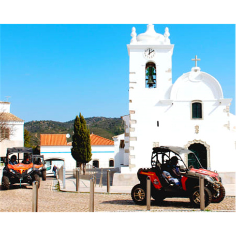Buggy em Loulé  n(O título reescrito tem 13 caracteres, incluindo espaços)