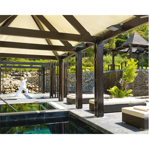 Penha Longa Resort 5* - Sintra | Acesso ao Spa Oriental Garden + Massagem Relax