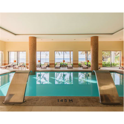 Satsanga Spa Santa Cruz | C...rcuito de Águas + Esfoliação e Hidratação Cor