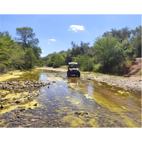 Tour de Buggy para 1 ou 2 P... Algarve Buggy Tours - Loulé Safari Tour | 3 Hora