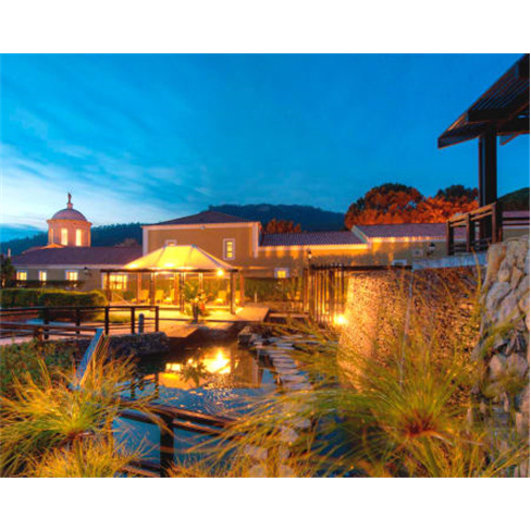 Penha Longa Resort 5* - Sintra | Acesso ao Spa Oriental Garden + Massagem Relax