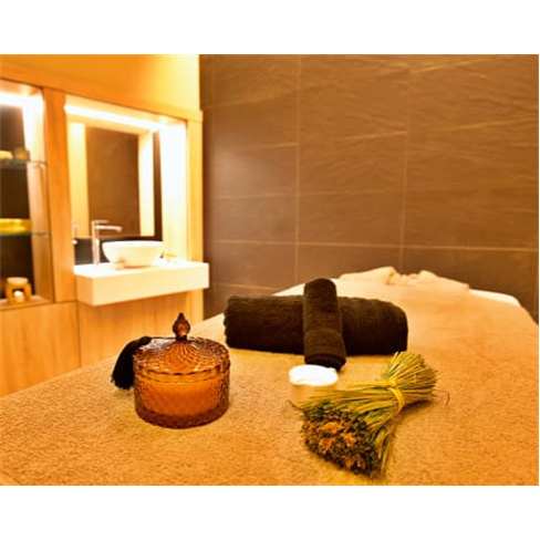 Massagem à Escolha no Spa do Aquashow Indoor Park | Até 1 Hora | Aquafeeling -