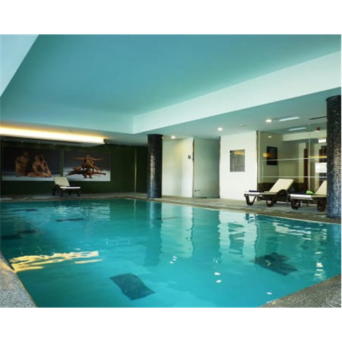 Satsanga Spa Douro | Circui... de Águas + Massagem Relax Localizada Pés e Pern