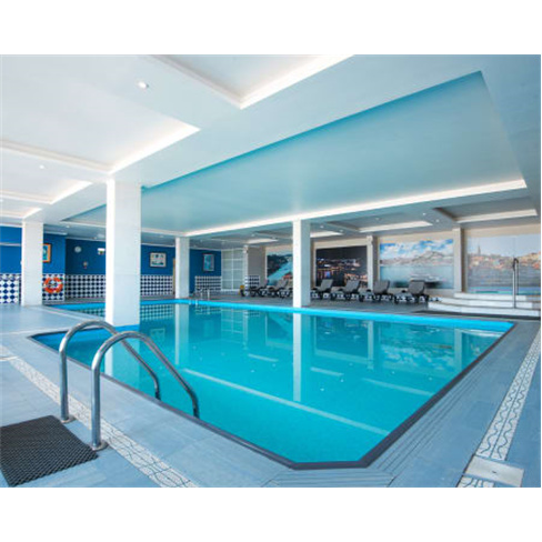 Satsanga Spa Porto | Circui... de Águas + Massagem Relax Localizada Pés e Pern
