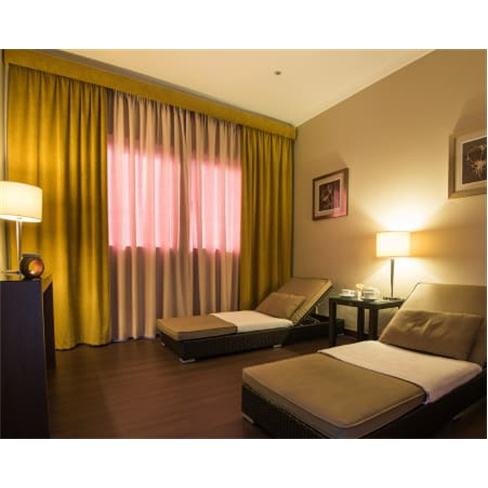 Satsanga Spa Porto | Circui... de Águas + Massagem Relax Localizada Pés e Pern