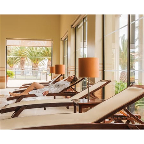Satsanga Spa Santa Cruz | C...rcuito de Águas + Esfoliação e Hidratação Cor