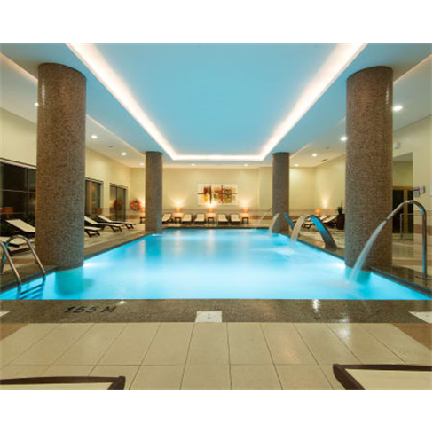 Satsanga Spa Santa Cruz | C...e Águas + Massagem às Costas + Tratamento de Ros
