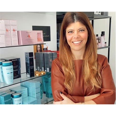Hidratação c/ Máscara | Inst. Beleza Silvia Ferreira - Barcelos Corte + Hidra
