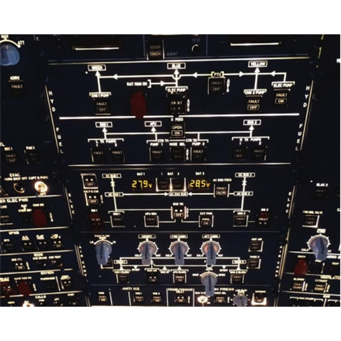Venha Pilotar um Airbus A320 ou Boeing 737! Simulador de Voo em Lisboa Experiên