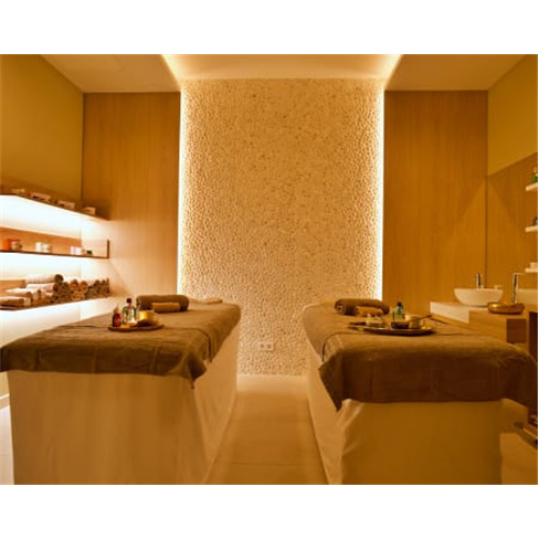 Massagem à Escolha no Spa do Aquashow Indoor Park | Até 1 Hora | Aquafeeling -