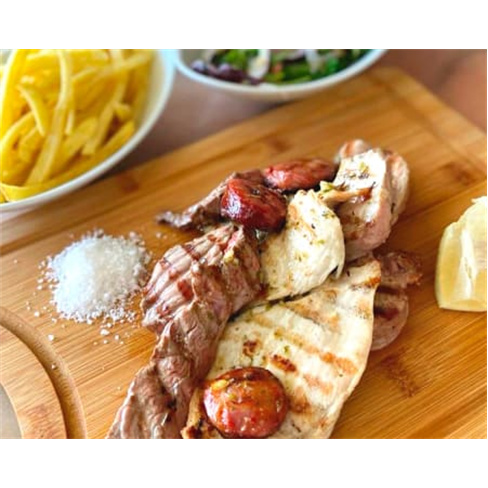 Segredos Culinários da Cozinha Portuguesa para Dois - Cheque Gourmet 29,90€ |