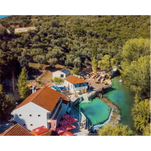 Aventura: Canoagem 3h no Rio Nabão | T-experience em Tomar
